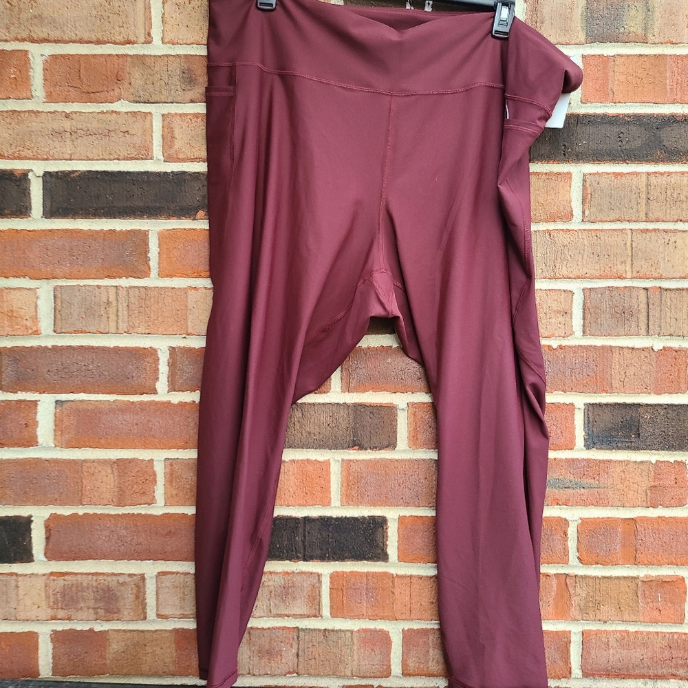 Old Navy High Rise Leggings